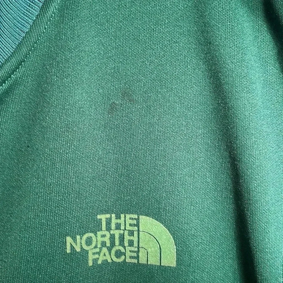 Vintage The North Face “Kilimanjaro” unisex long sleeve athletic track jacket S - Picture 4 of 4